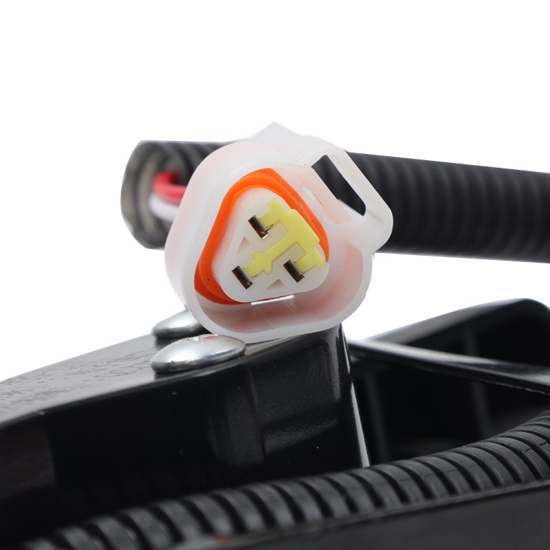 电子油门踏板拖拉机收割机潍柴玉柴全柴云内东方红新柴常柴常发