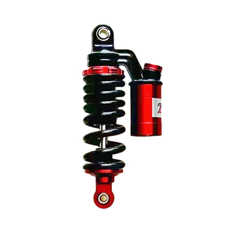 电动摩托车中置中心后减震小猴子M3M5Z6战警极光2.0单根后避震器