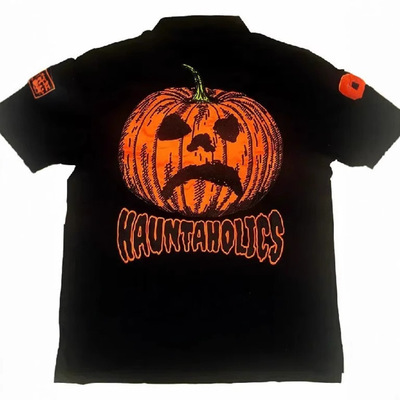 HalloweenT-shirtRetroy2k