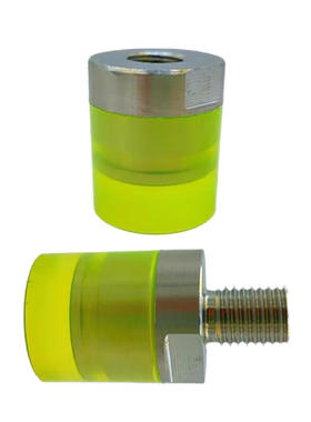 聚氨酯压块 USLH/URLH/USLM/URLM8-10/12/16/20内外螺纹