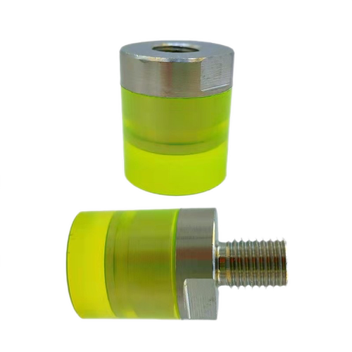聚氨酯压块 USLH/URLH/USLM/URLM8-10/12/16/20内外螺纹