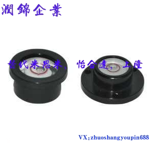 型材通用配件水平珠 ANN03-SPY-28-11 ANN03-SPY-32-12防水