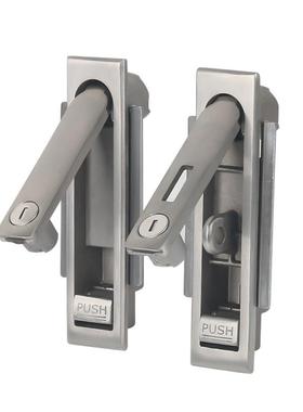 XAT11/12门锁E电柜XAX21/LXAT22/LXAX26/03/06-A110/A123/A132-01