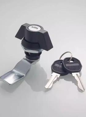 30系列门锁71XAS61 XAS62 XAS63圆柱锁XAS69蝶型64/65/66/67/68