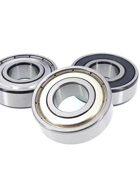 高转速深沟滚珠轴承C- B6204ZZ B6205ZZ B6206ZZ B6207ZZ B6208ZZ