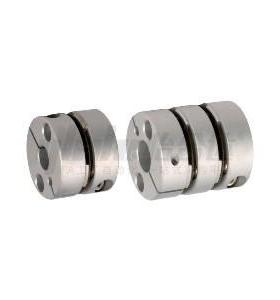 怡合达DBJ01 DBJ02 DBJ11 DBJ12-D21 28 34 46 经济型膜片联轴器