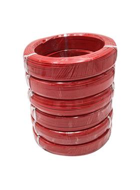 新款国标铁氟龙耐高温线AF200X 0.5/0.75/1/1.5检测器道闸专包邮