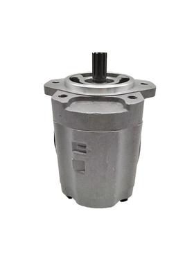 新款丰田叉车齿轮泵CBTK-F420-AF@10高压液压齿轮油泵厂家现包邮