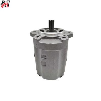 新款丰田叉车齿轮泵CBTK-F420-AF@10高压液压齿轮油泵厂家现包邮