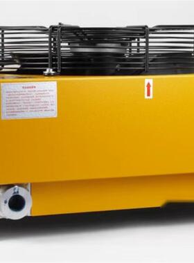 新款液压站/油风冷却器AH0607TL-CA 风冷式散热器 AW0607T风包邮