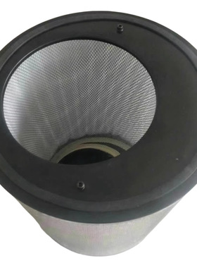 定制SNR175239000定制替代艾珍压缩机 罗茨风机空气除尘滤芯