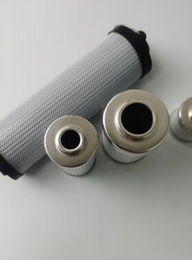 GE700019定制作业车液压系统高压过滤器滤芯