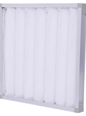 定制空气过滤器适配阿尔西AIRSYS机房精密空调过滤网空调滤芯