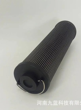 定制60014121 定制三一 385挖掘机玻璃纤维折叠液压回油过滤器滤