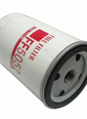 wf2072定制替代弗列加柴油滤清器康明斯油水分离器柴油滤芯