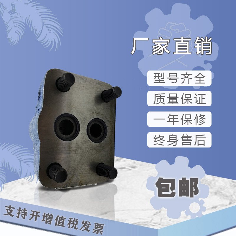 新款液压系统上海型系列