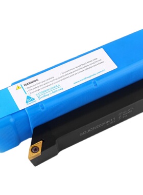 新款三韩55度外圆刀杆SDJCR1616H11 2020K11 2525M11 3232P11包邮