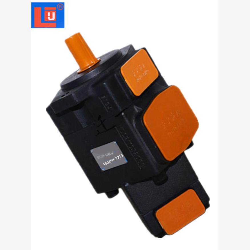 新款仙居巨力JULI液压油泵PV2R1 PV2R2 PV2R 3 4 23 21 10 XI包邮