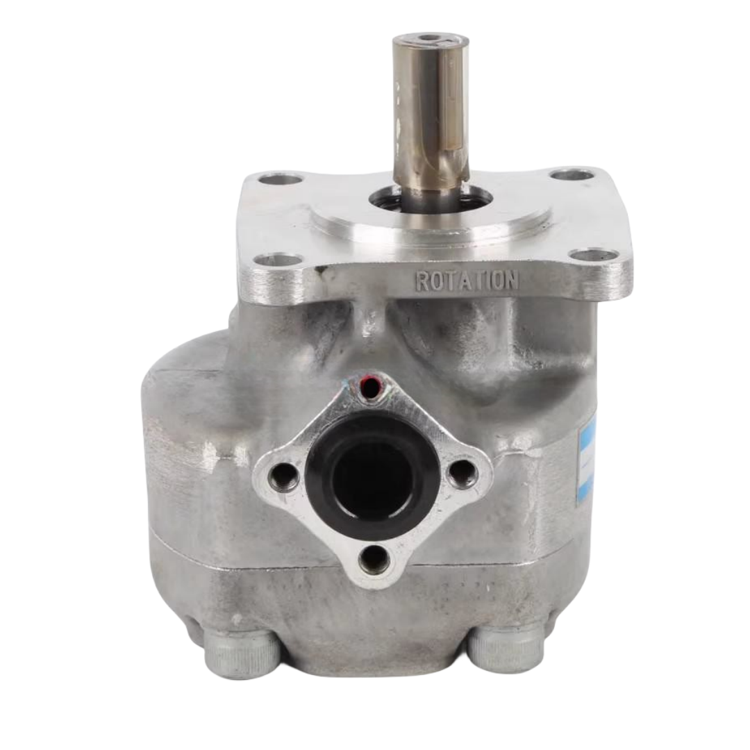 新款日本EaToN齿轮泵PA6RD66 PA3 PA2 PA1 PA5 PA4 pa7 pa8 9包邮