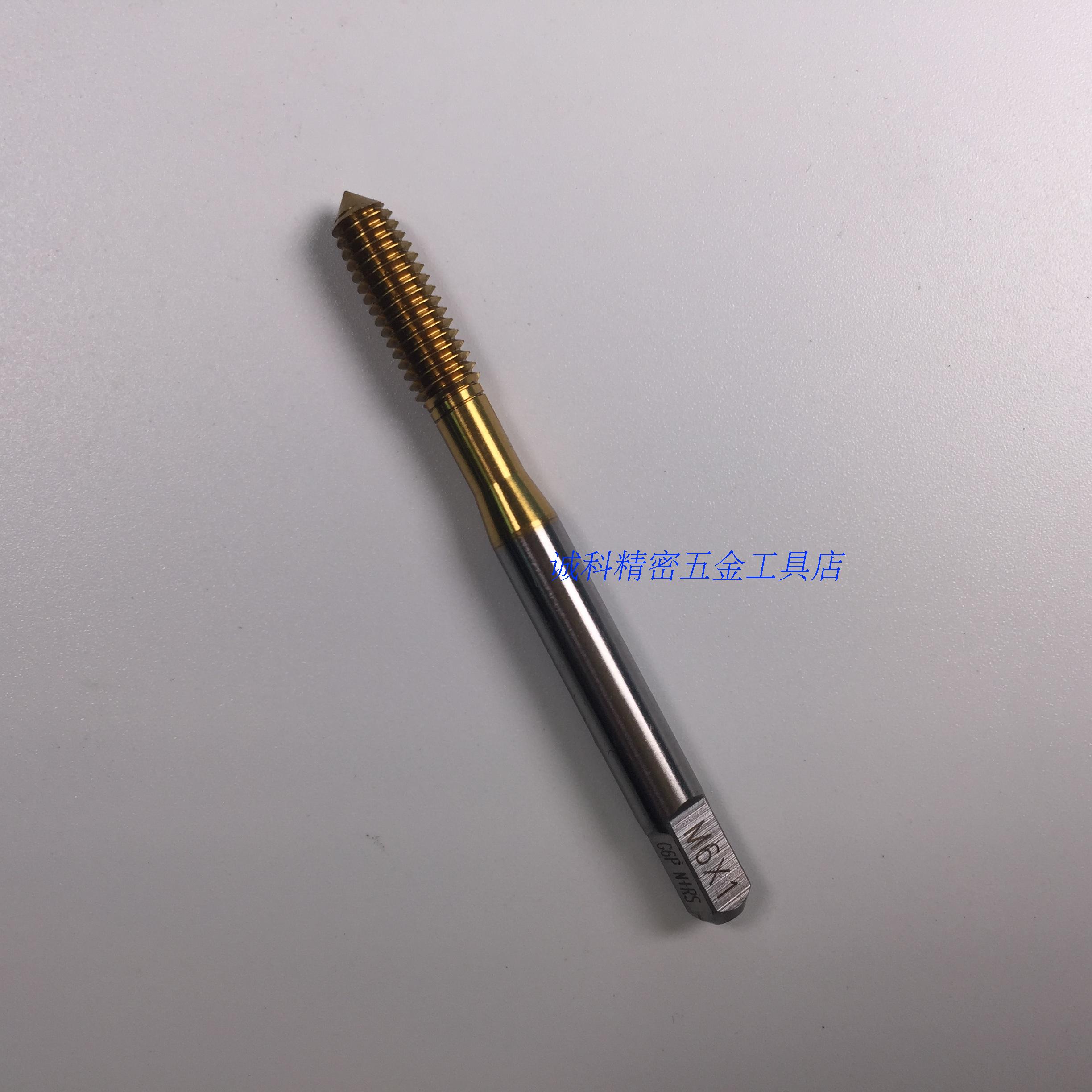 新款日本YAMAWA镀钛挤压