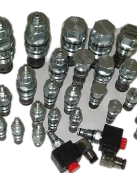 新款SFHP插装阀JS-2A HS-2I CSV-04-01R2 0211W HS32 EP08W E包邮