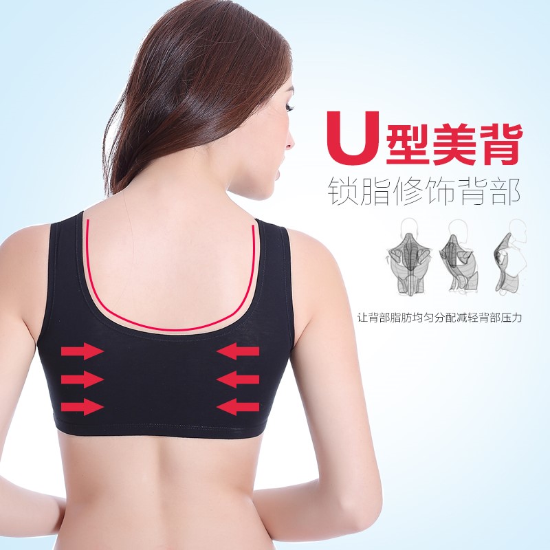 晚上睡觉穿的内衣女防外扩聚拢防下垂薄款舒适零束缚居家睡眠文胸在类目 女士内衣/男士内衣/家居服, 文胸中 - 来自Buy2taobao.com提供专业的淘宝代购服务