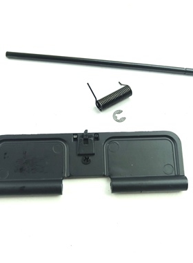 司俊M4 MK18 HK416D TTI TR1抛壳窗防尘盖原装全新拆件不通用其他