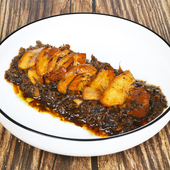 蒸烩煮梅菜扣肉200g10袋料理包煲仔饭速食加热即食快餐商用