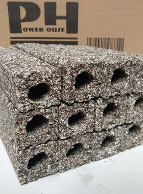 Power House细菌屋台湾no1滤材培菌屋龙虎魟水质培养滤材净水滤材