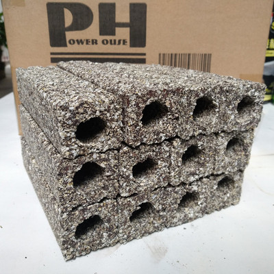 PowerHouse细菌屋天然矿石烧结