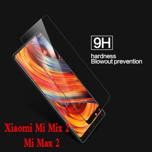 9H Full Screen Tempered Glass for Xiaomi Mi Mix 2 Maxin the Electronic/Electrician , Smart Home System , Intelligent Converters  category - from Buy2taobao.com to provide professional Taobao agent buy service