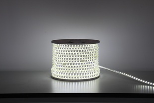 吊顶灯带嵌入式房檐灯带网红追光灯带客厅双眼皮灯带流水灯带全套