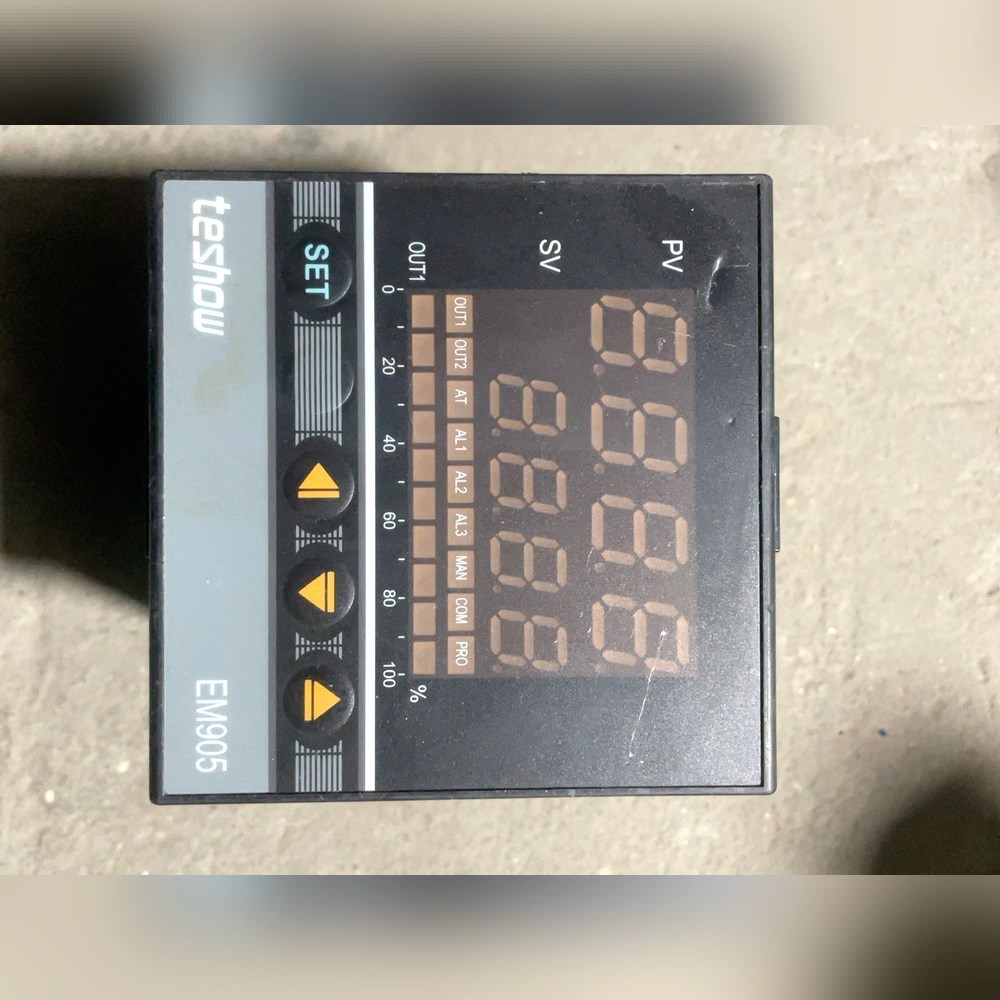 台松温度控制器EM905 议价