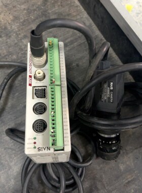 ANMA210V2 ANM832 TEC-M55视觉控制 议价