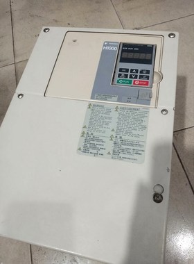 安川H1000CIME-HB4A0045AAA380v- 议价