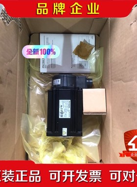 原装A6伺服电机MSMF202L1G6M 2.0KW 议价