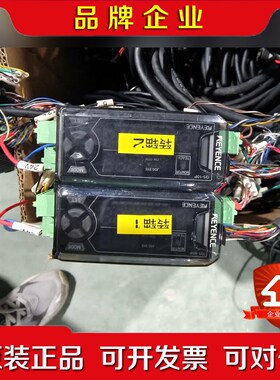 QS-10P QS-10H基恩士KEYENCE混合型步进电 议价