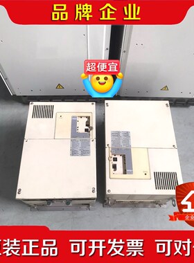 #电子元器件 安川H1000系列变频器CIMR-HB4A00 议价