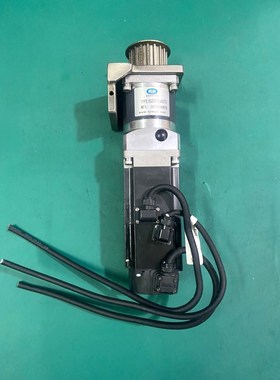 电机是HG-KN43BJ-S100.400w功 议价