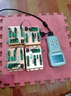 原装Jstar多轴控制器四轴控制器 JMC一A3 议价