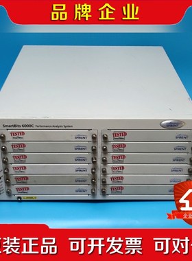 Smartbits6000C以太网测试仪议价