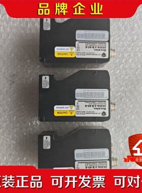 LMI3D相机2420A-3R-B-01-S成色漂亮 议价