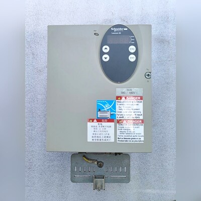 伺服驱动器LXM05AD34N4 议价