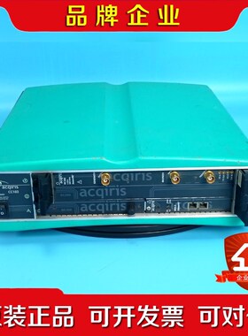 德国acqiris采集器CC103 RC200议价