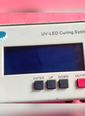 Uvata依瓦塔UV光源控制器紫外线固化机LX一L1500 议价