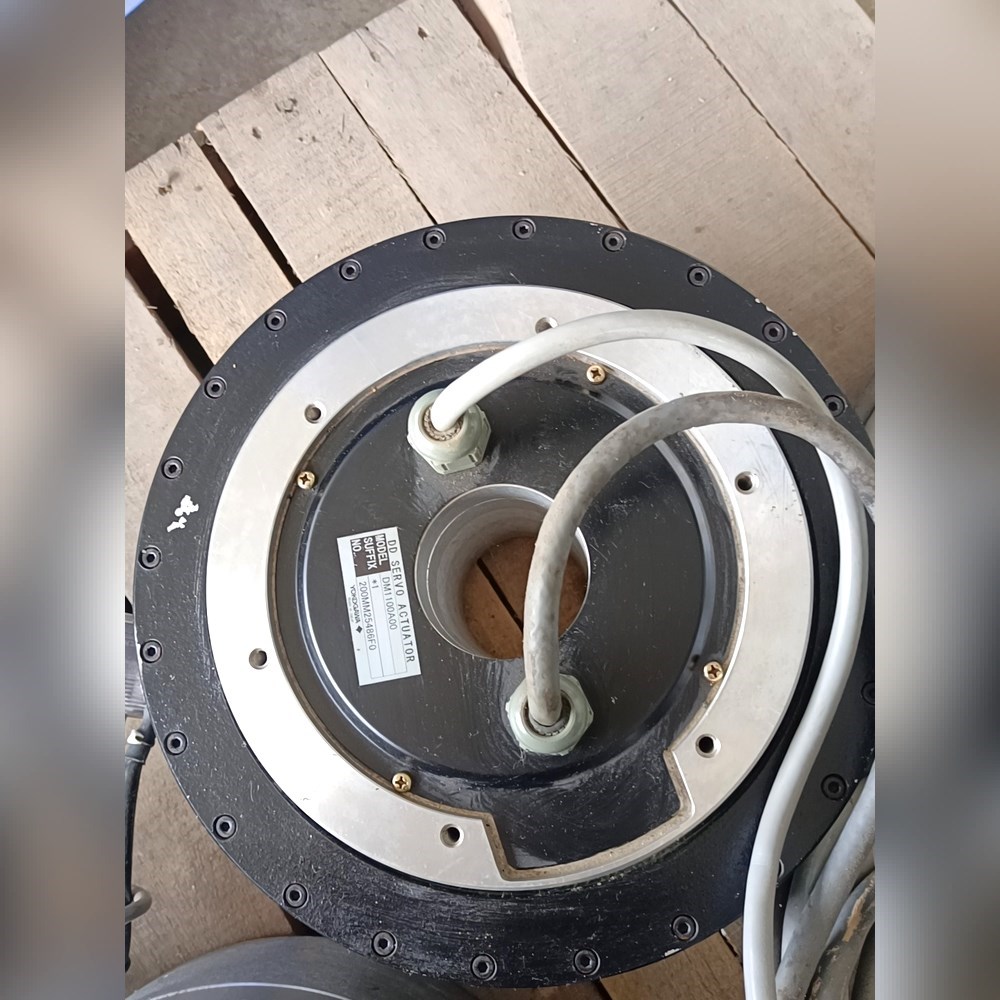 横河DM1100A00 议价