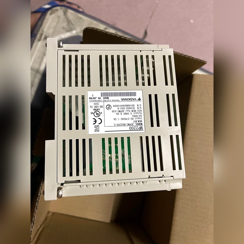 MP2200MP2300MP2310MP3300安川运 议价