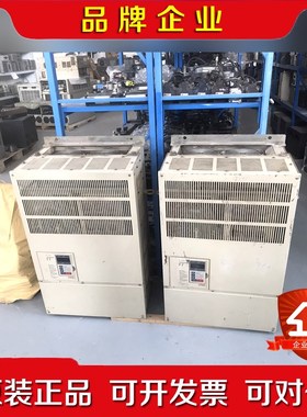 安川F7系列变频器CIMR-F7B4110 110KW380 议价