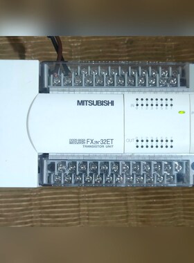 MitsubishiFX2N-32ET! 议价