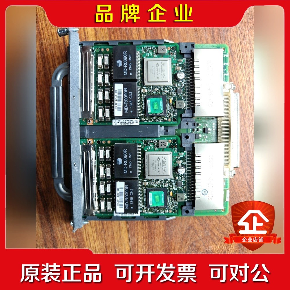 模块 NM-8CE1T1-PRI 模块接口卡议价